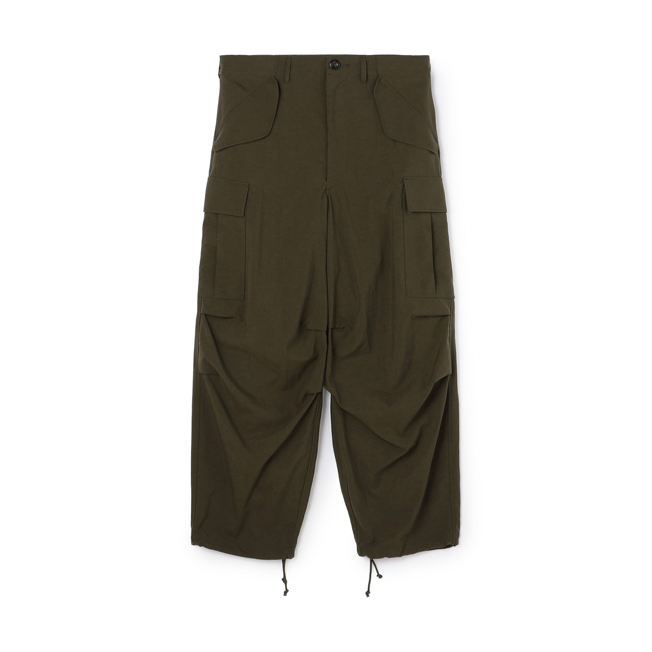 別注】THE RERACS × Edition US CARGO PANTS カーゴパンツ