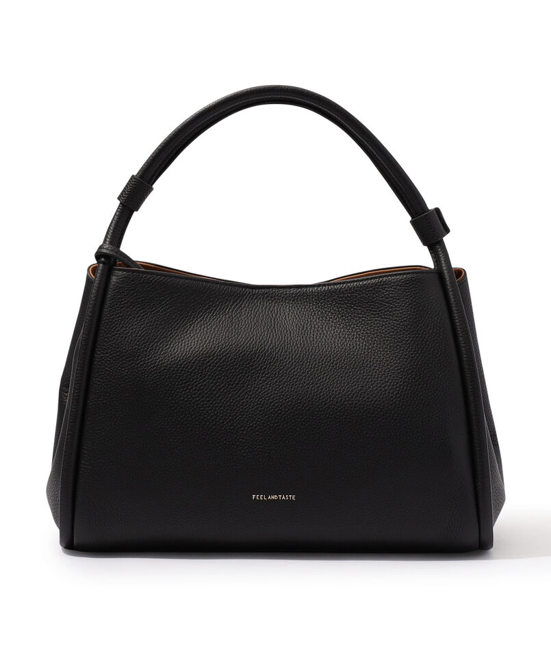FEEL AND TASTE ATELIER MIDDLE ハンドバッグ FEEL AND TASTE ATELIER MIDDLE ハンドバッグ