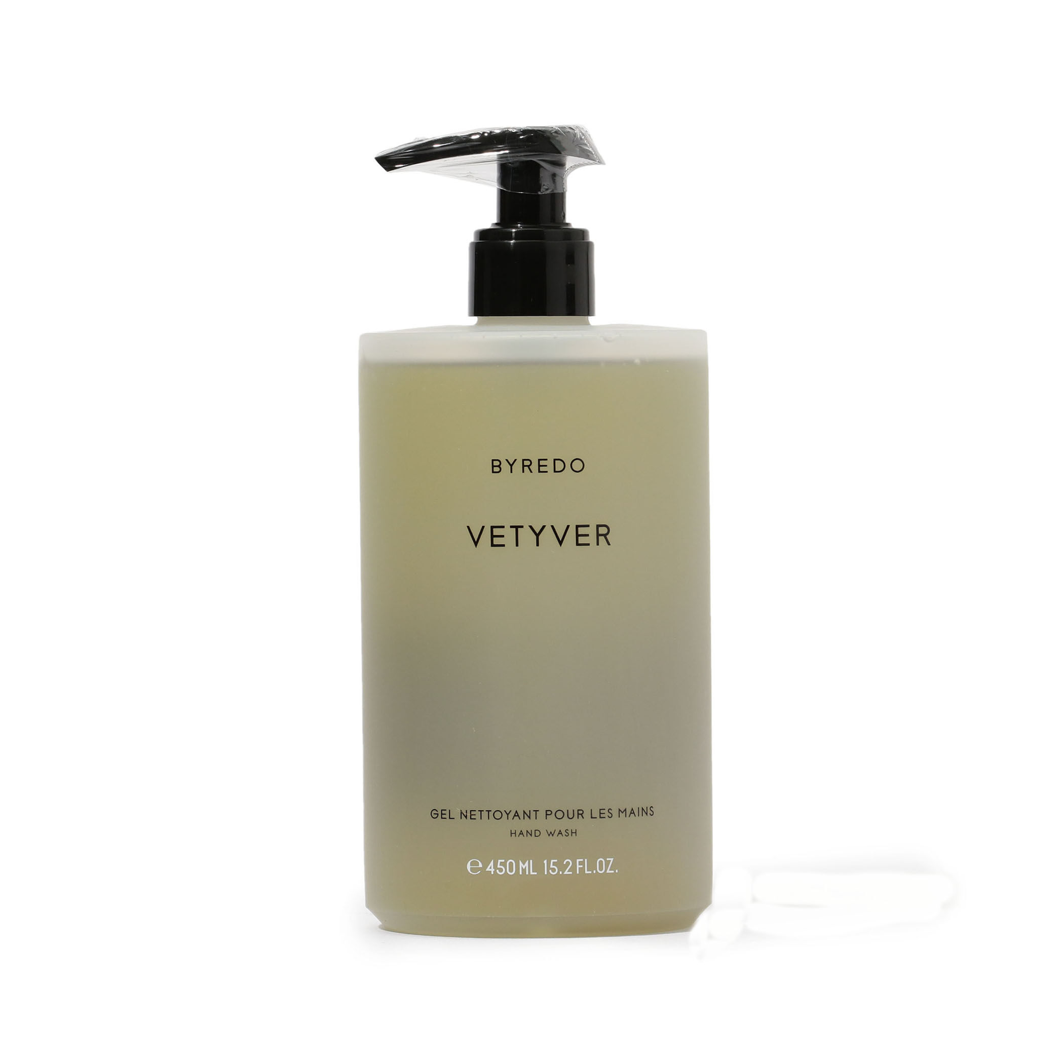 BYREDO ハンドウォッシュ 450ml｜トゥモローランド 公式サイト