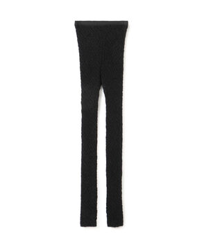 FUMIKA UCHIDA MOHAIR MESH TIGHTS