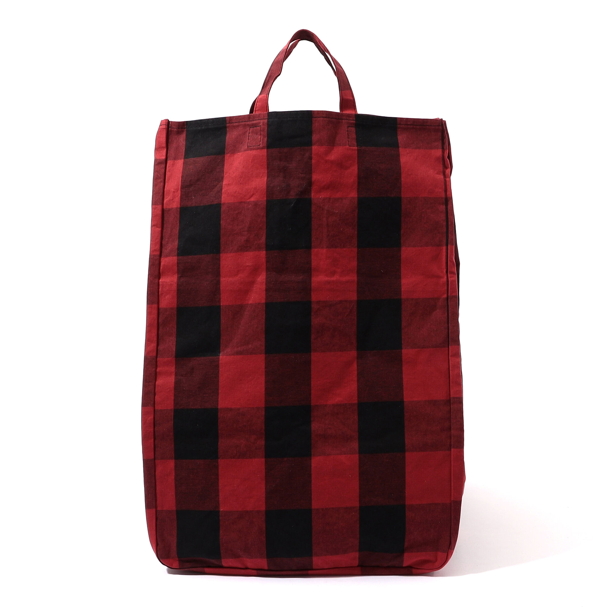 AMIACALVA EASY BAG L コットン イージーバッグ｜トゥモローランド 公式通販