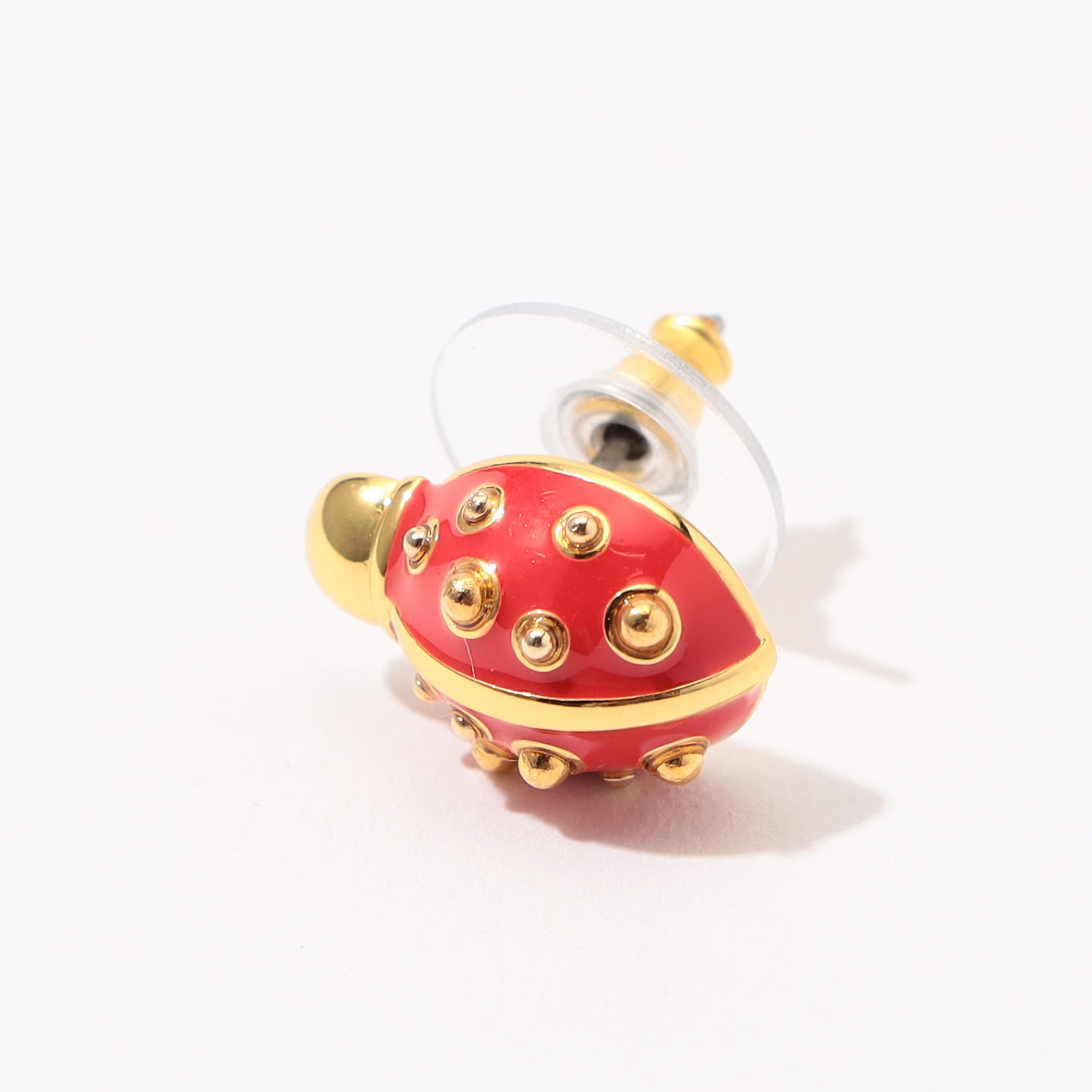 LELE SADOUGHI LADYBUG スタッズピアス｜トゥモローランド 公式通販