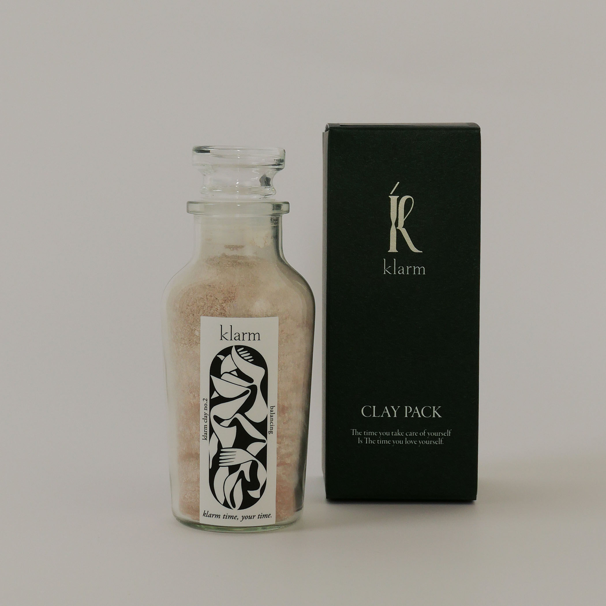 KLARM クレイ｜トゥモローランド 公式通販
