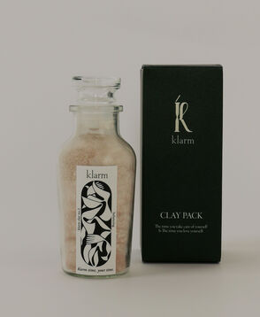 KLARM クレイ