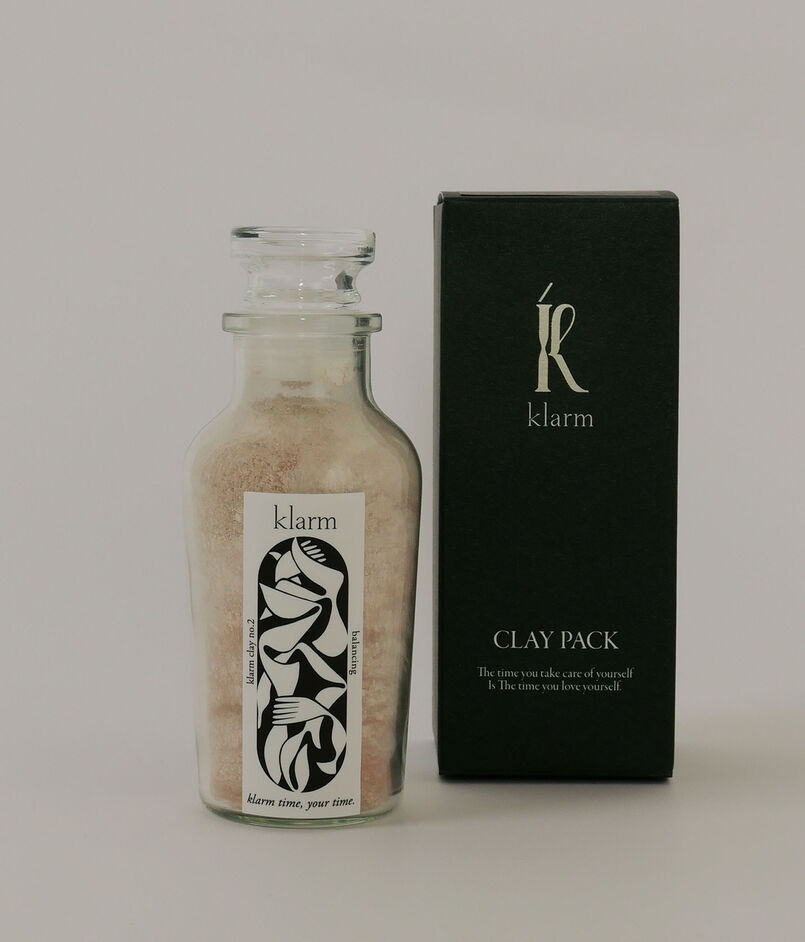 KLARM クレイ