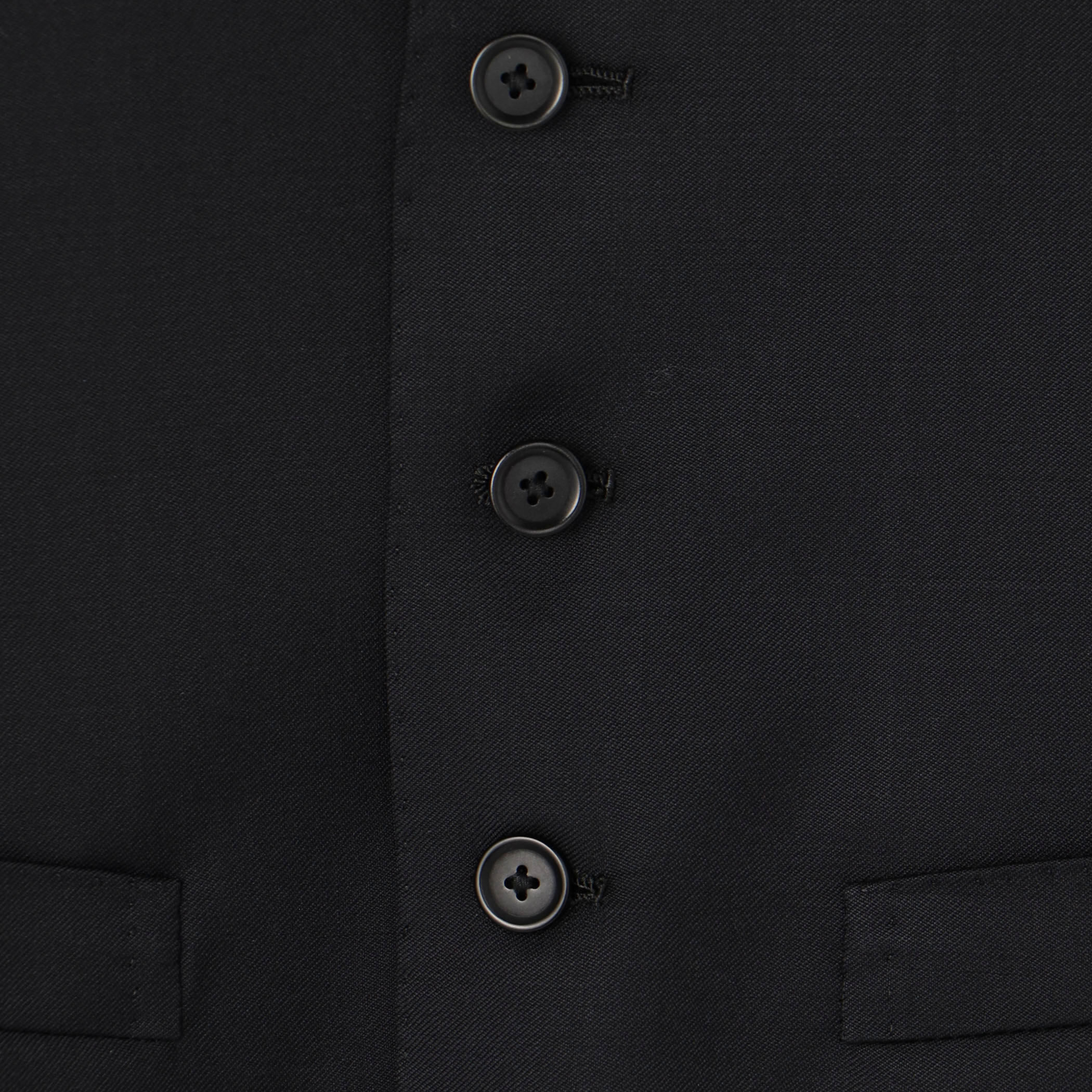 HORIZON TWILL 5Bベスト E.Zegna｜トゥモローランド 公式通販