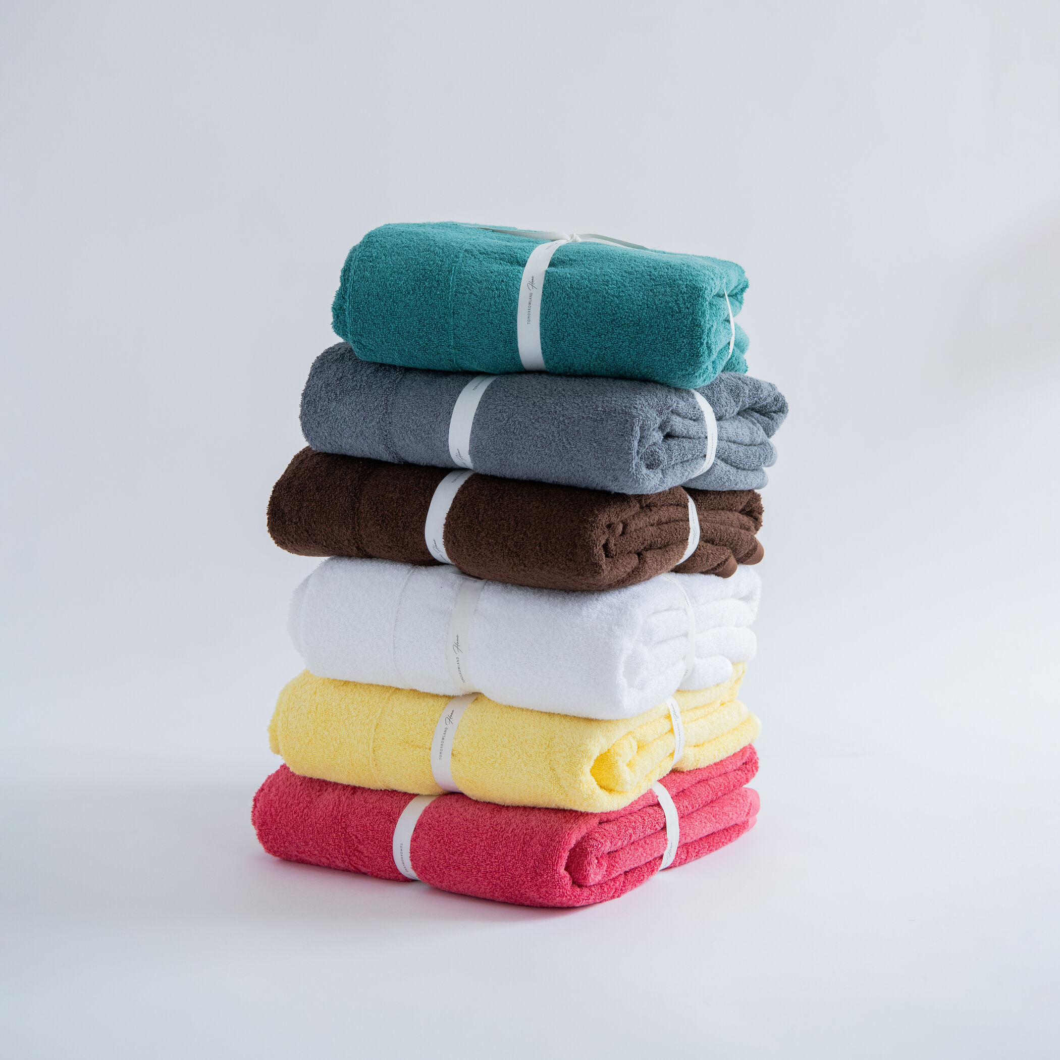 コットンヘンプタオルケット｜トゥモローランド 公式通販