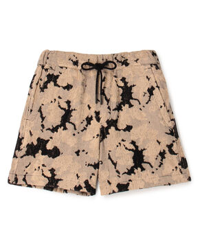 OAS JuraContraste Terry ショートパンツ