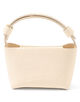 ARRHE STUDIO Ellisse mini ハンドバッグ