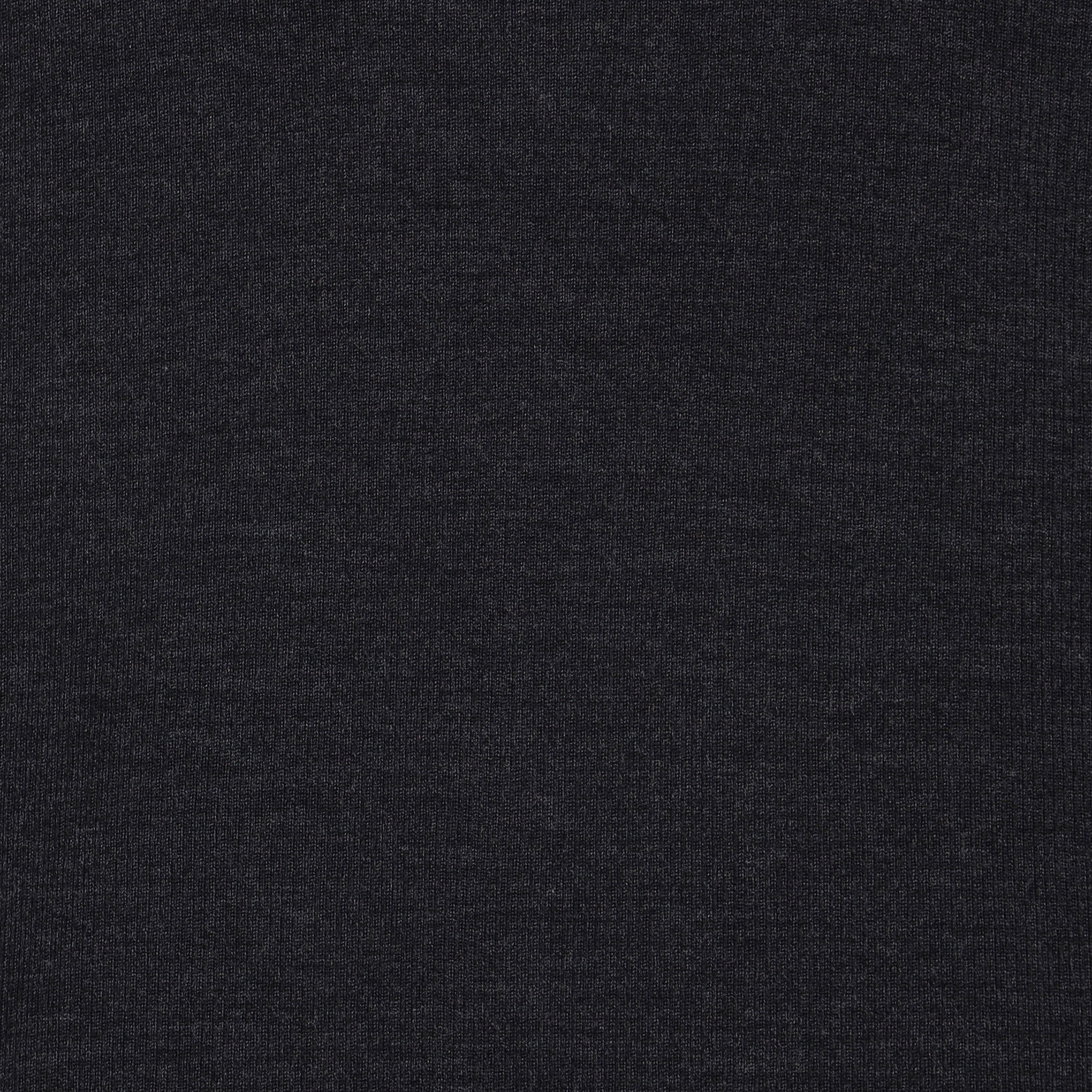 ウーステッドウールリブ クルーネックプルオーバー｜トゥモローランド