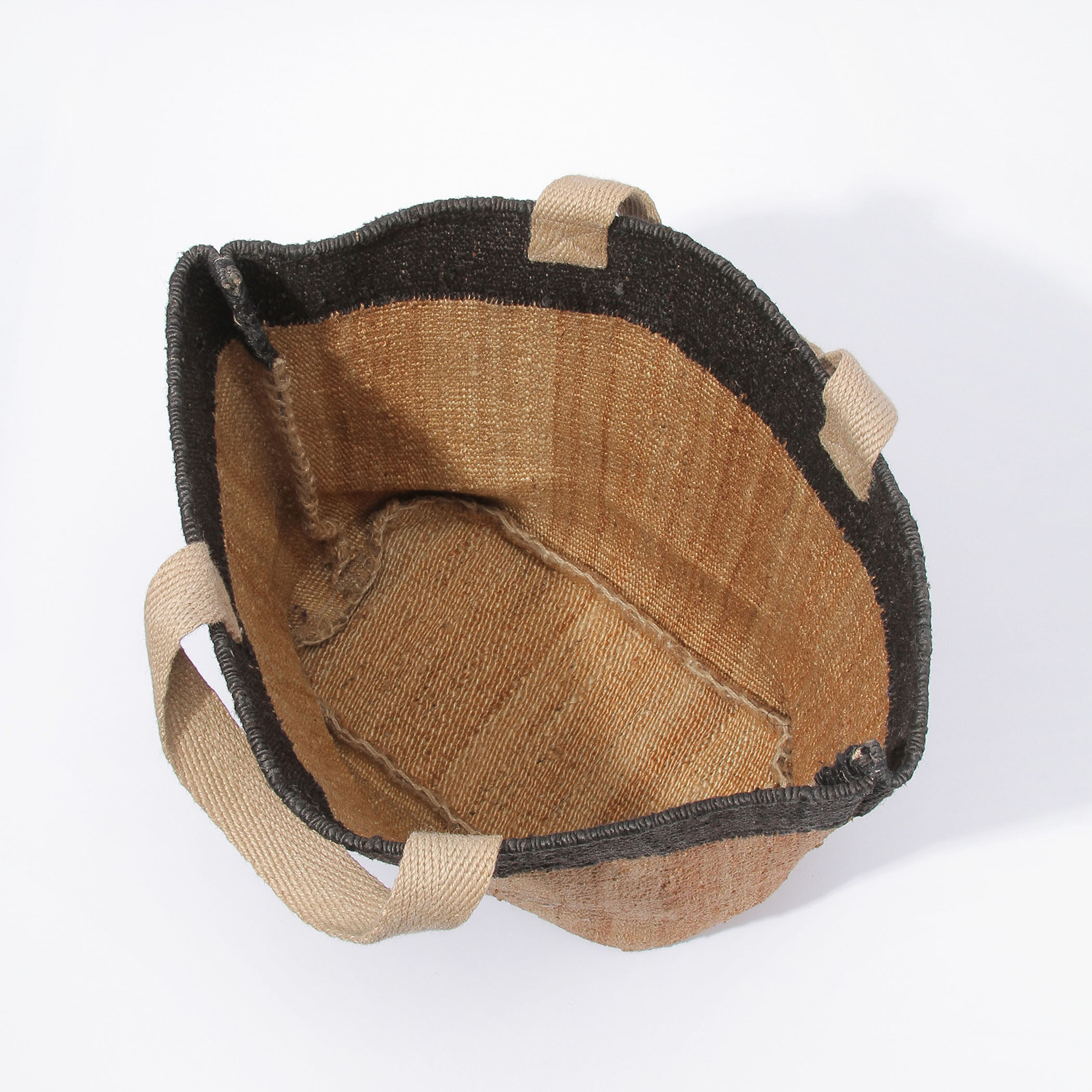 ストライプストローバッグ ABS0387｜トゥモローランド 公式通販