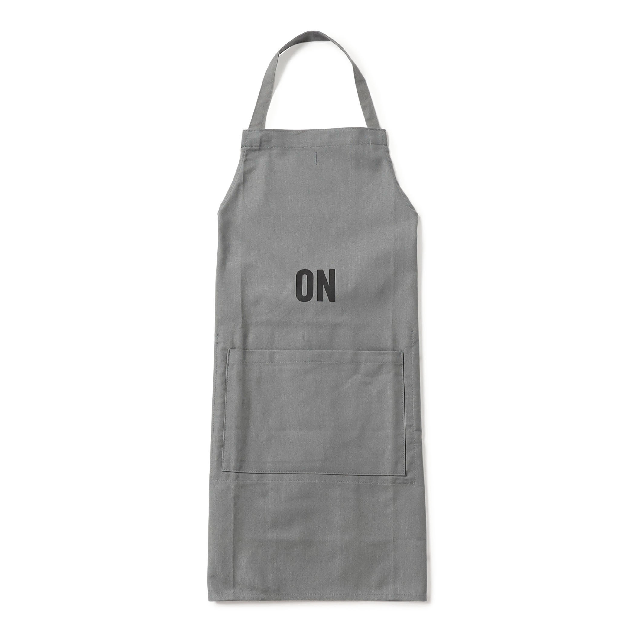 DRESSSEN REVERSIBLE APRON｜トゥモローランド 公式通販