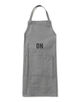 DRESSSEN REVERSIBLE APRON