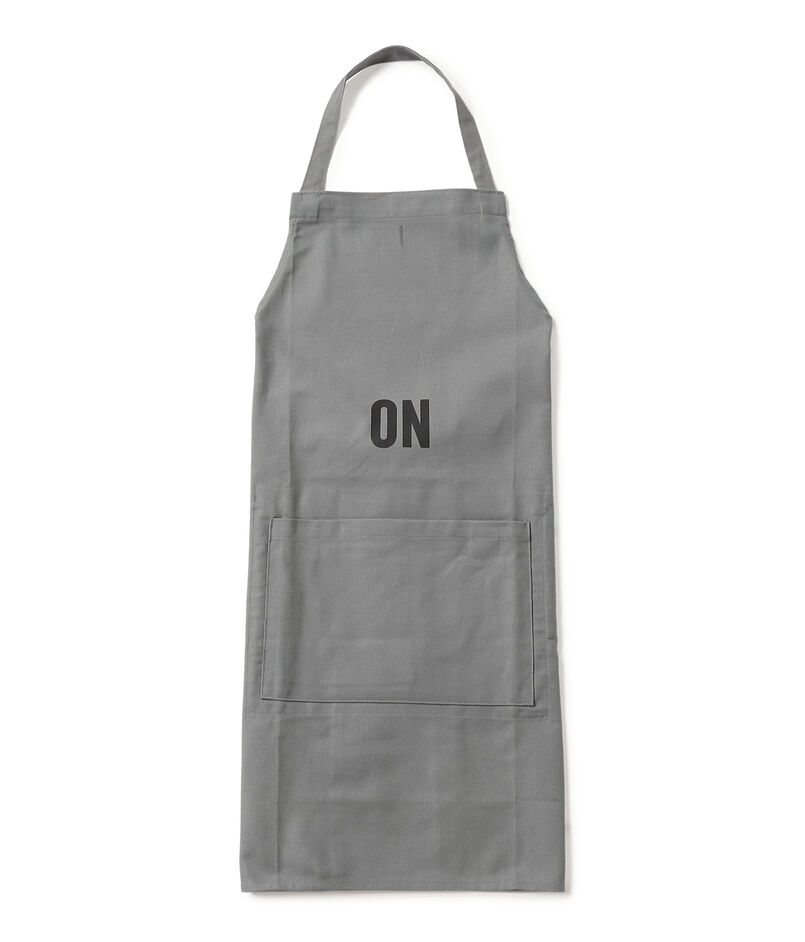 DRESSSEN REVERSIBLE APRON