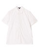 コットンジャージー ハーフスリーブシャツ MCFJ3650