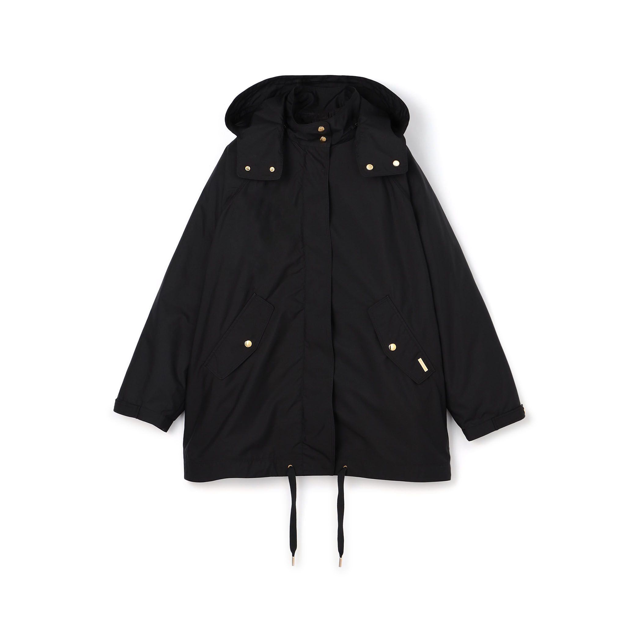 美品 ウールリッチ トゥモローランド別注 ダウンコート 黒 S ゴールド金具 □【別注】WOOLRICH 3IN1コート｜トゥモローランド 公式通販