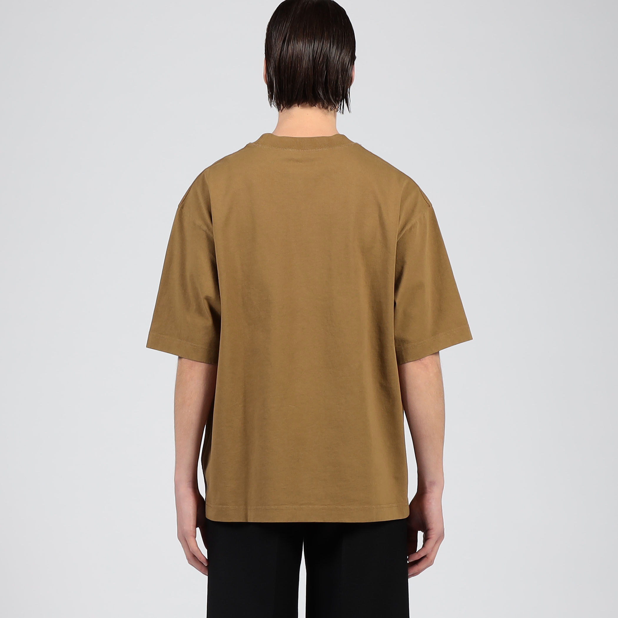 Acne Studios ロゴTシャツ｜トゥモローランド 公式通販