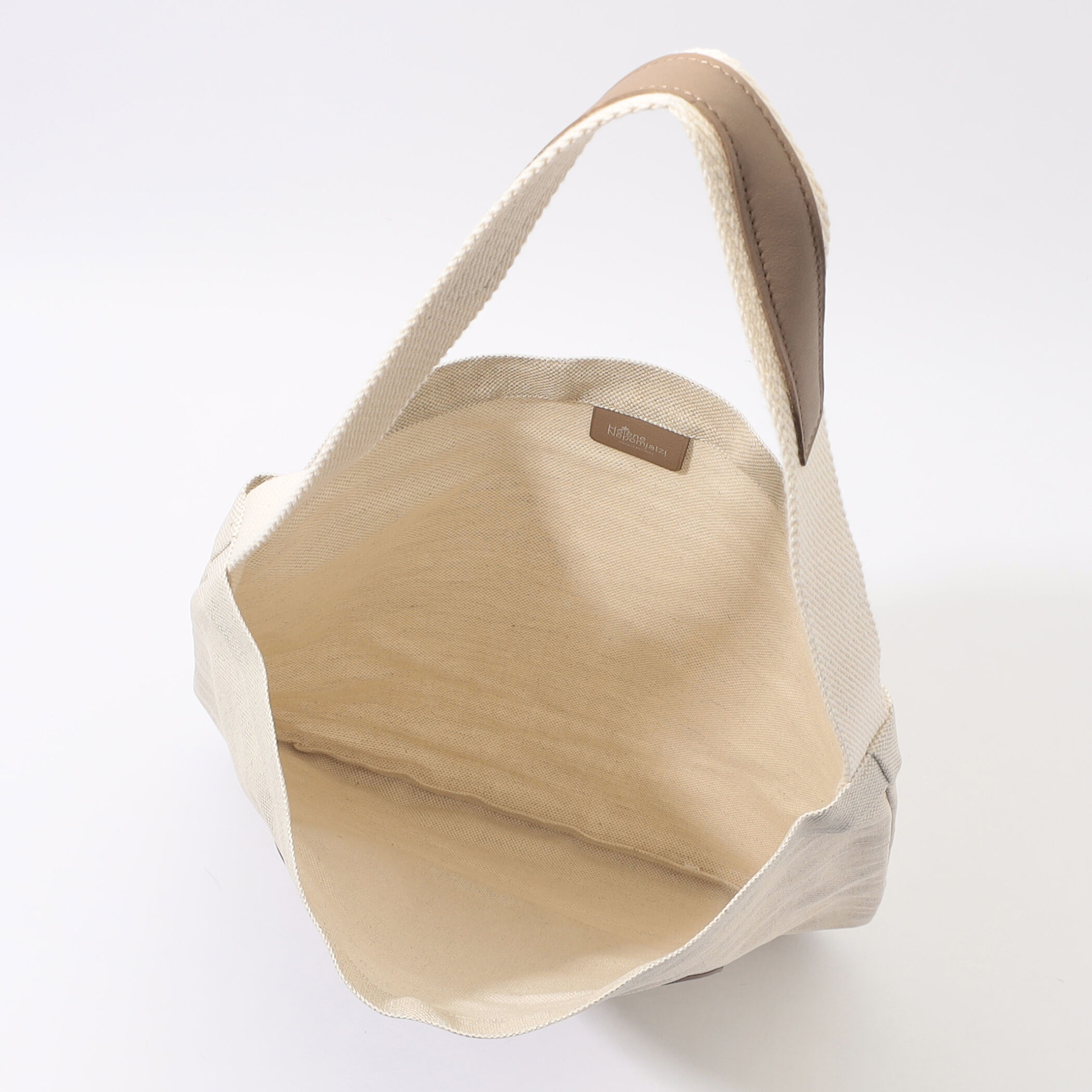 HELENE NEPOMIATZI motif : main トートバッグ｜トゥモローランド 公式通販