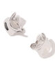 IRIS 47 flare earring SV