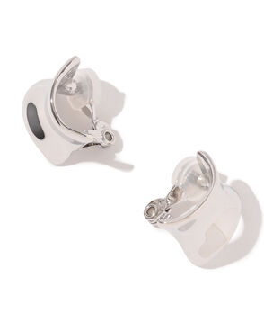 IRIS 47 flare earring SV