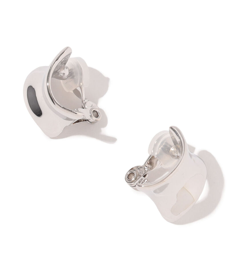 IRIS 47 flare earring SV