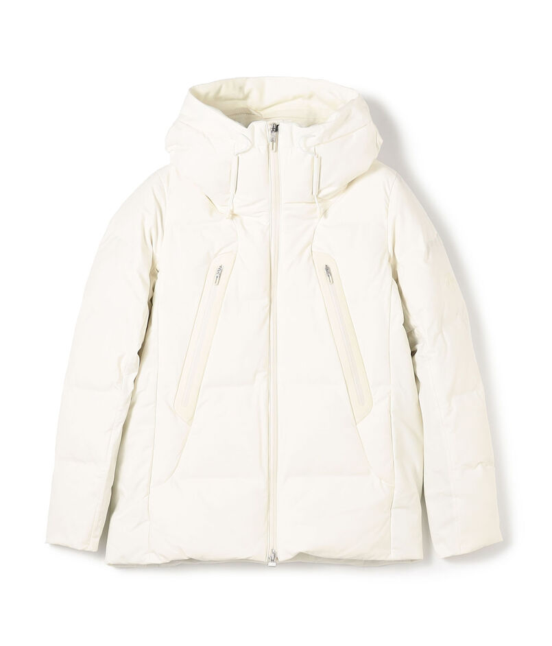 ■DESCENTE MOUNTAINEER-L ダウンコート