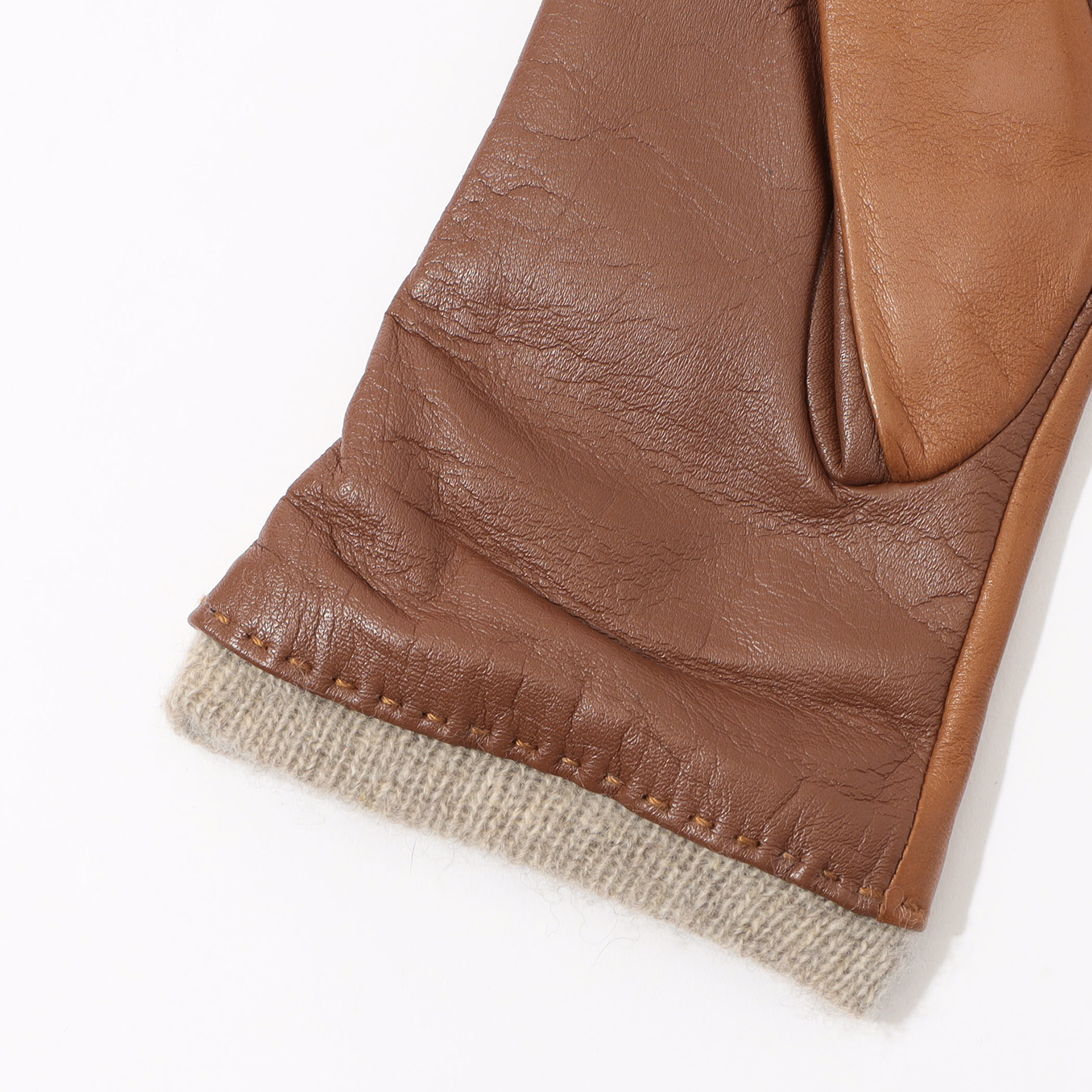Gloves レザーグローブ｜トゥモローランド 公式通販