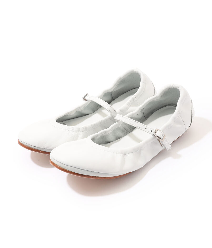 GALERIE VIE DANCE フラットシューズ