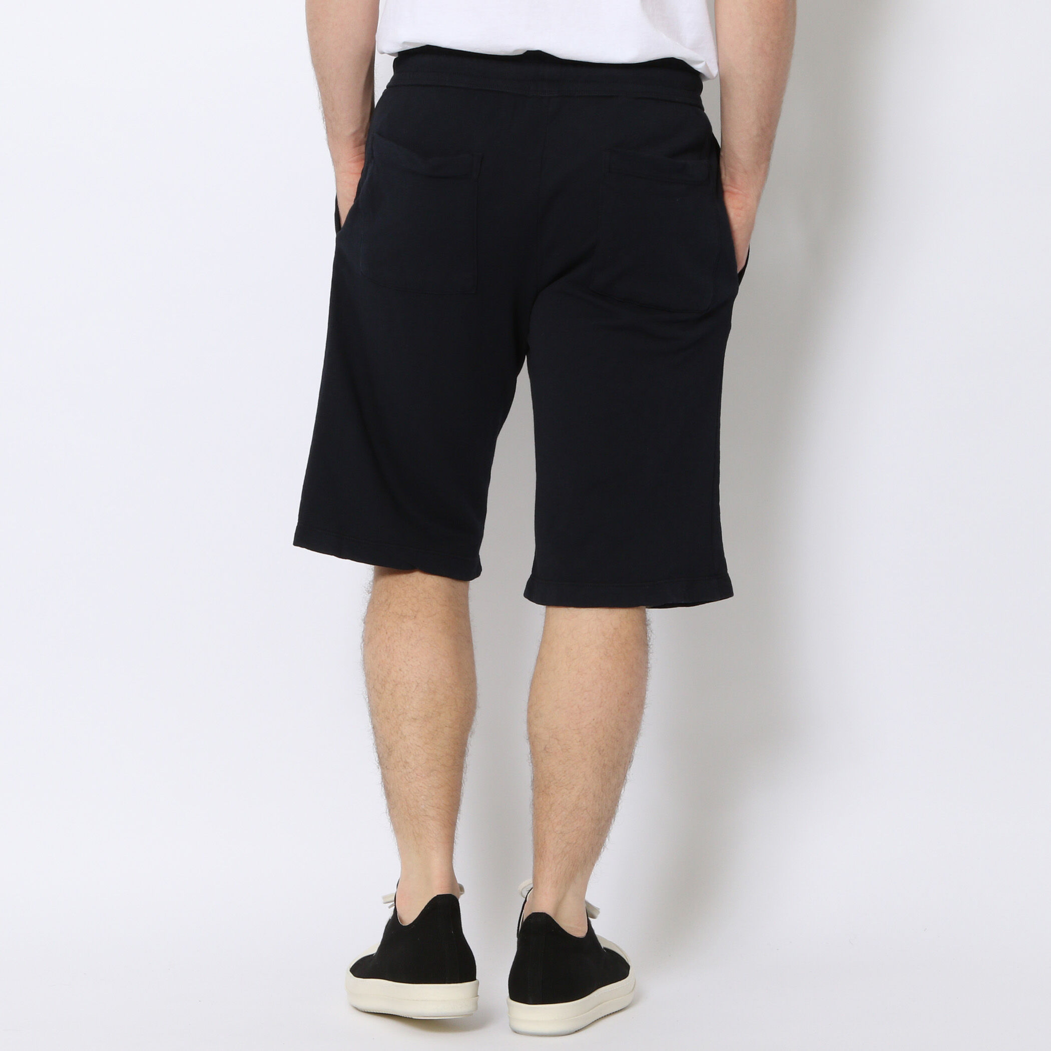 バックパイル スエットショートパンツ MXA4118｜トゥモローランド 公式通販