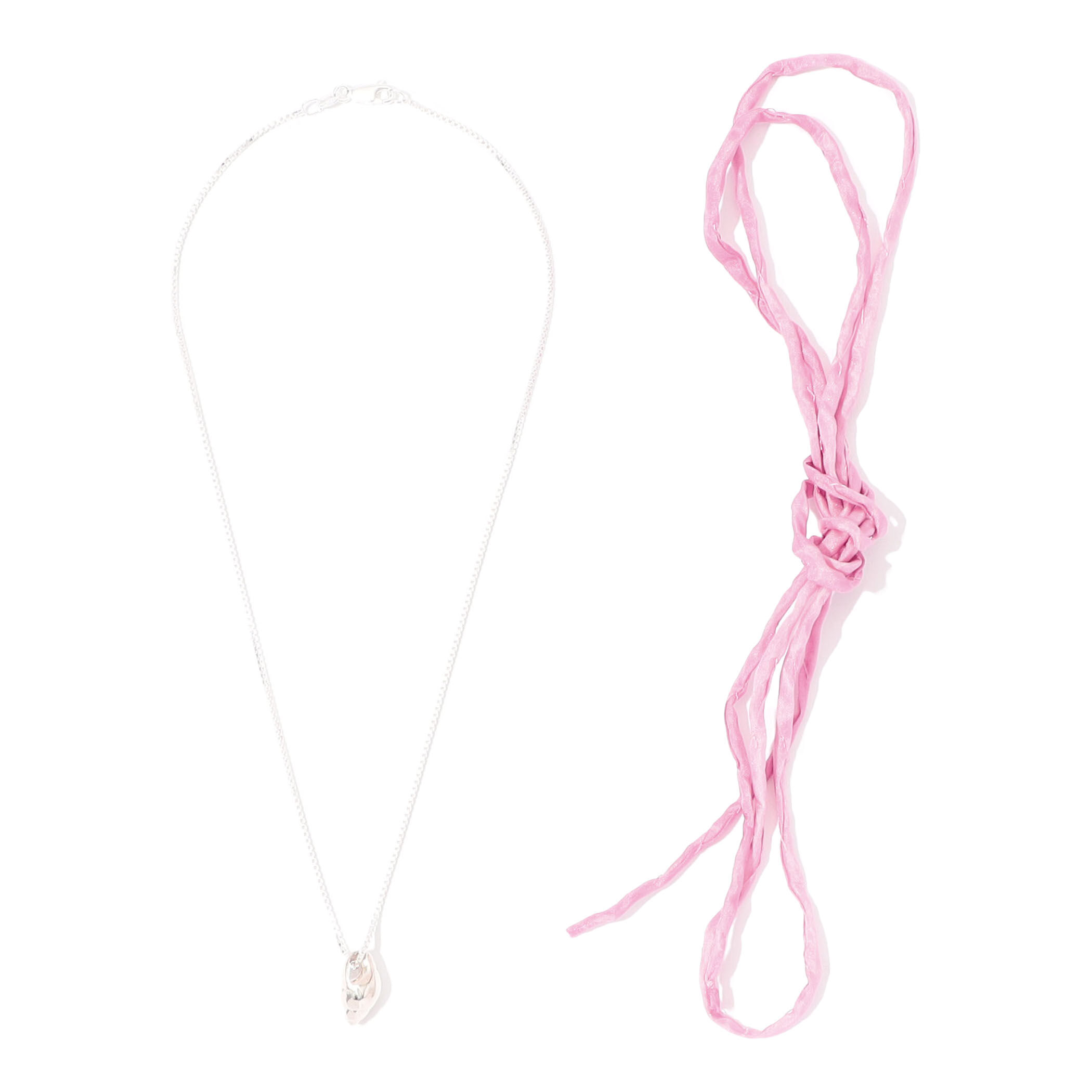 P.NINA Venus Pearl ネックレス｜トゥモローランド 公式通販