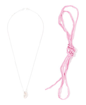 P.NINA Venus Pearl ネックレス
