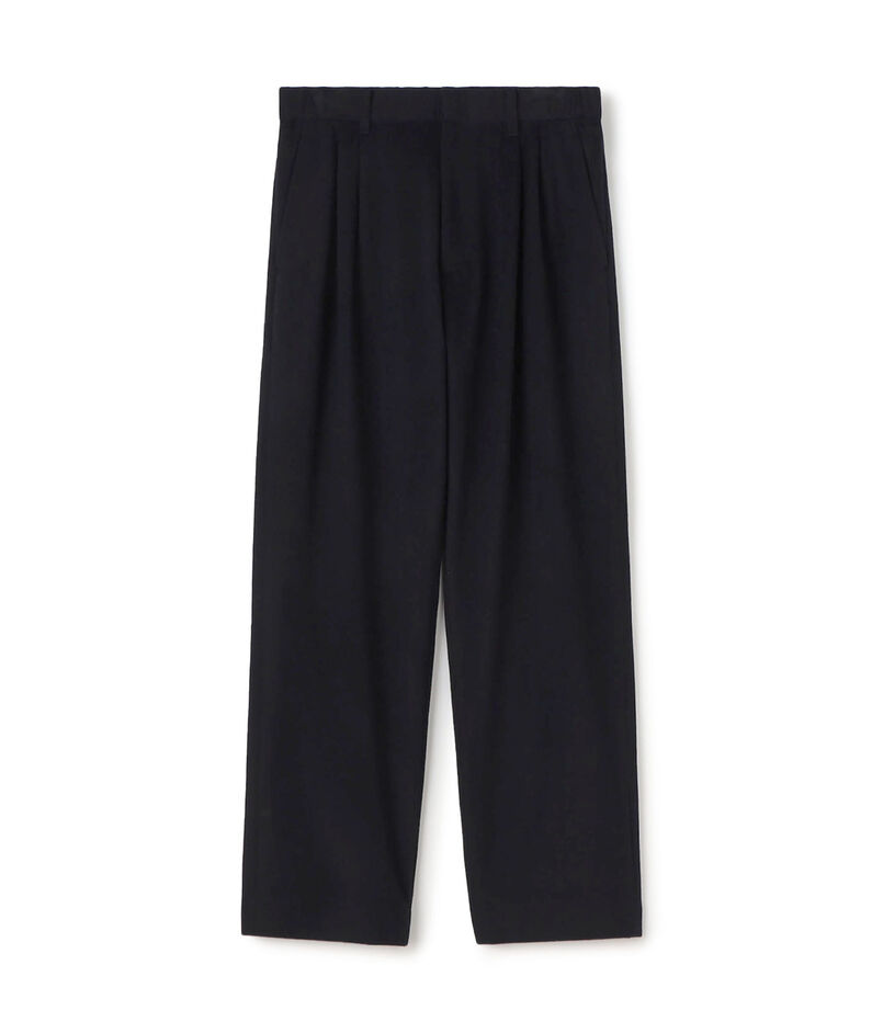 スムースビーバー イージータックパンツ