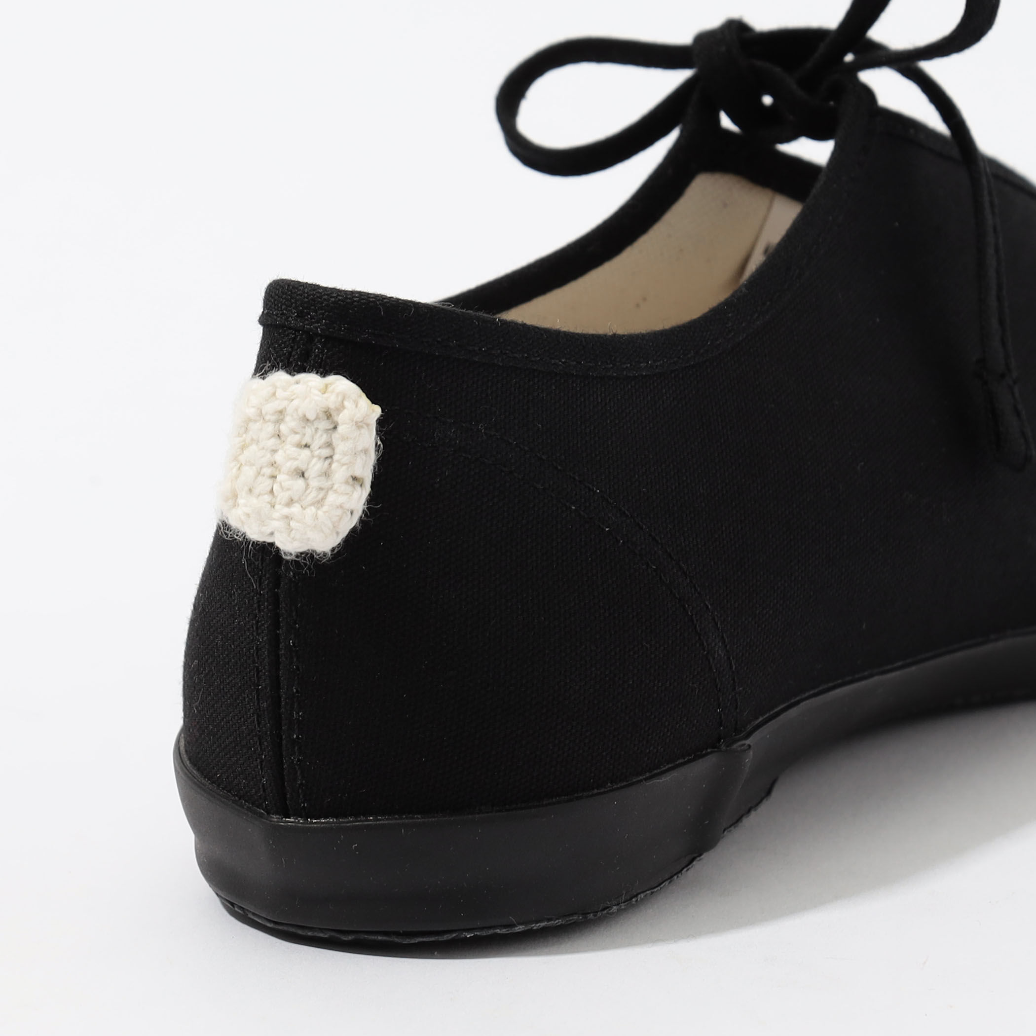 NITTO リボンフラットシューズ｜トゥモローランド 公式通販