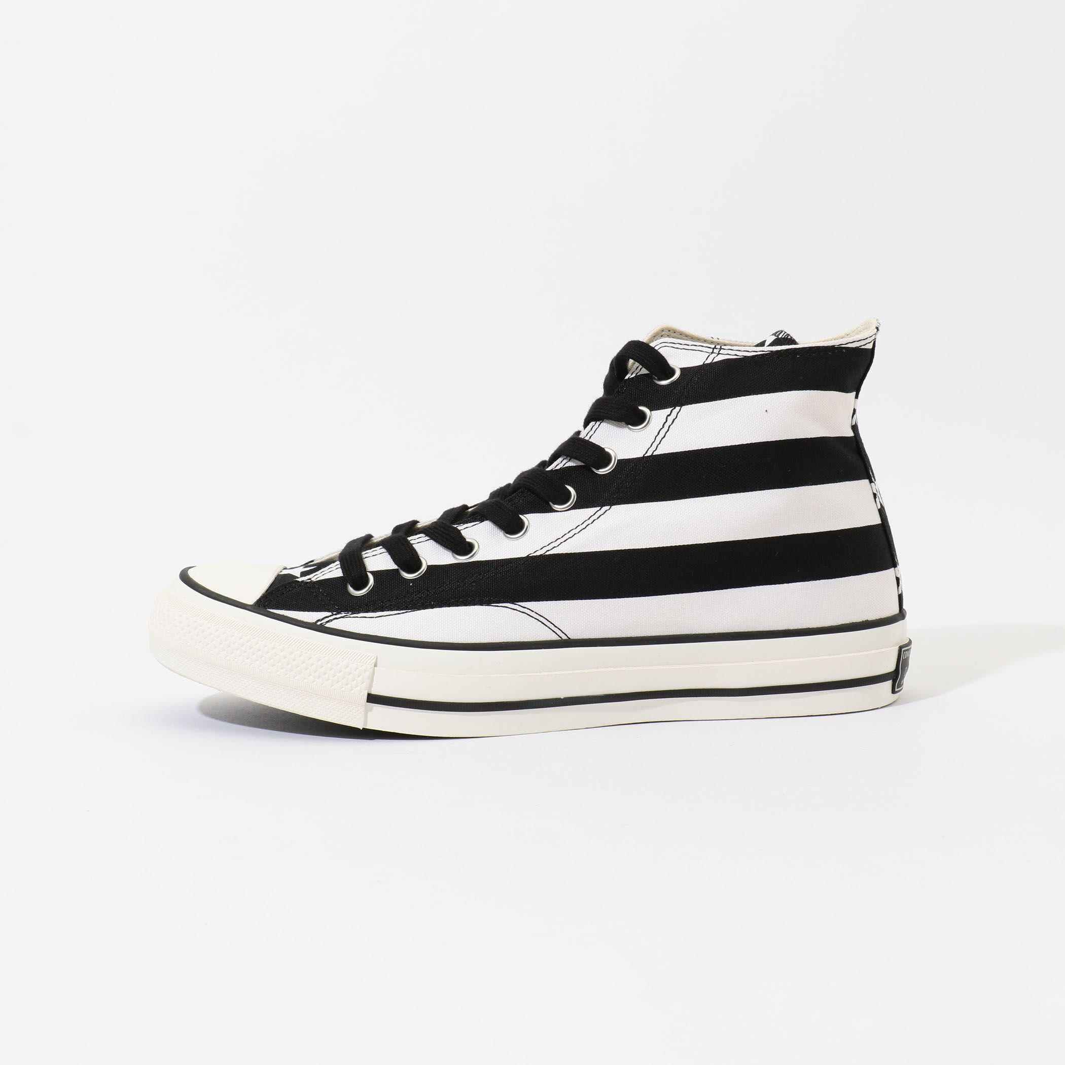 CONVERSE ADDICT CHUCK TAYLOR MATERIAL HI スニーカー ...