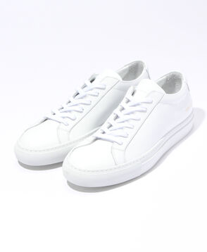 COMMON PROJECTS Achilles Low スニーカー