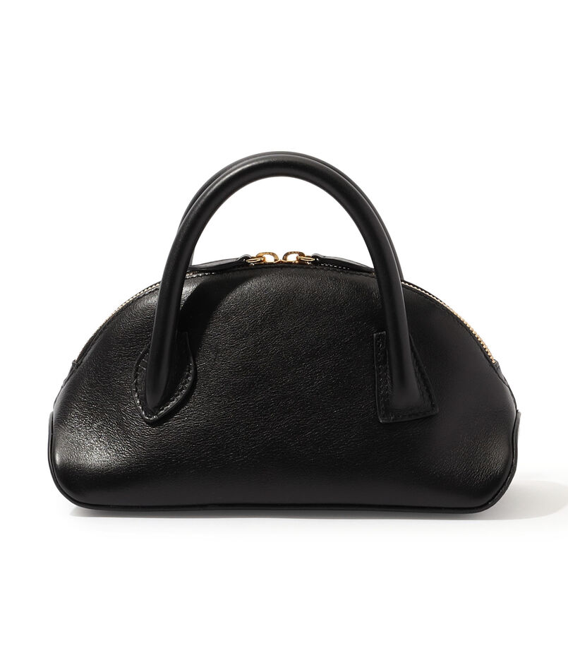 LIFFNER EW Dome Clutch ハンドバッグ