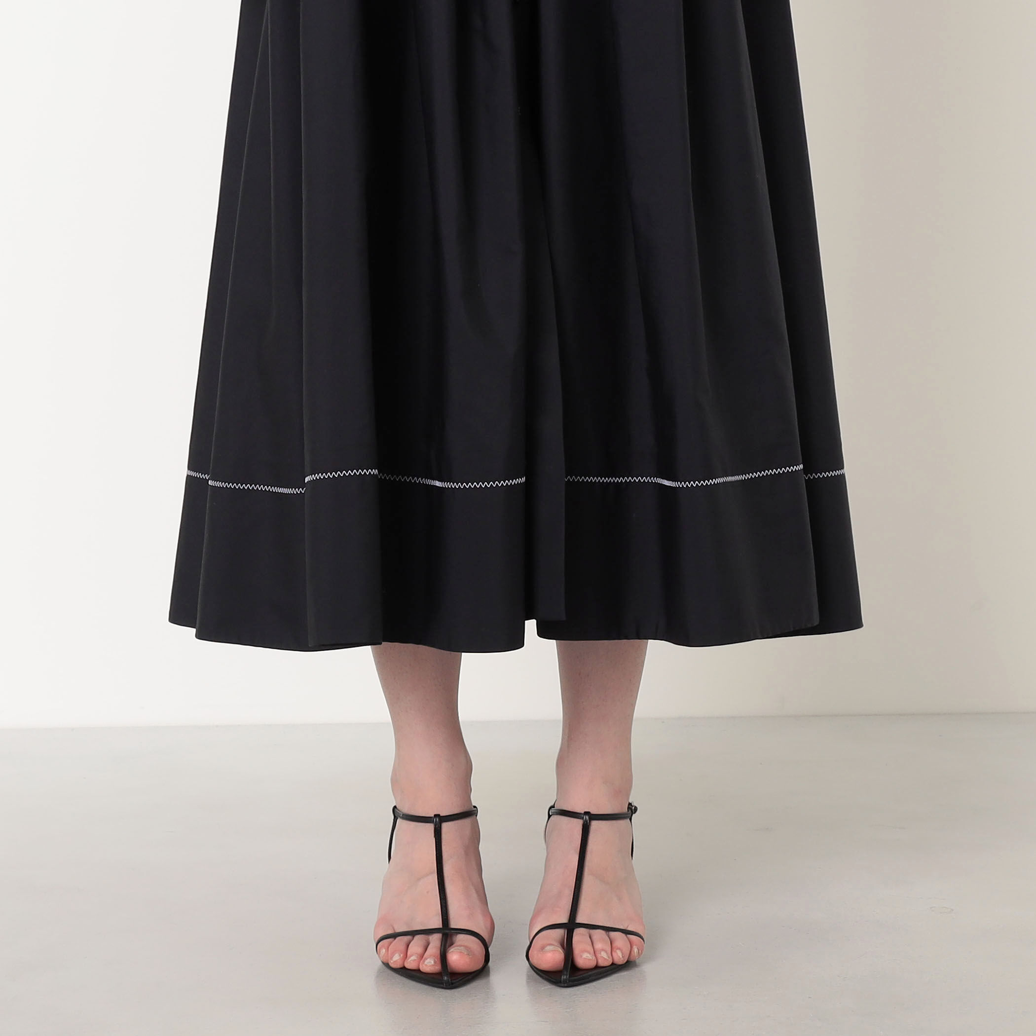 ERDEM SHIRT ロングワンピース｜トゥモローランド 公式サイト