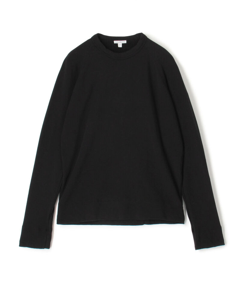 バックパイル スエットプルオーバー MXA3278