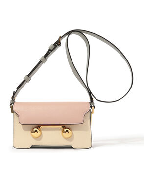 MARNI TRUNKAROO POCHETTE バッグ