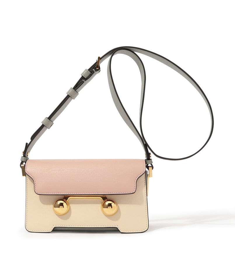 MARNI TRUNKAROO POCHETTE バッグ