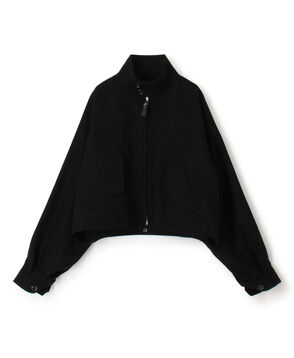 【別注】THE RERACS×Edition HARRINGTON JKT