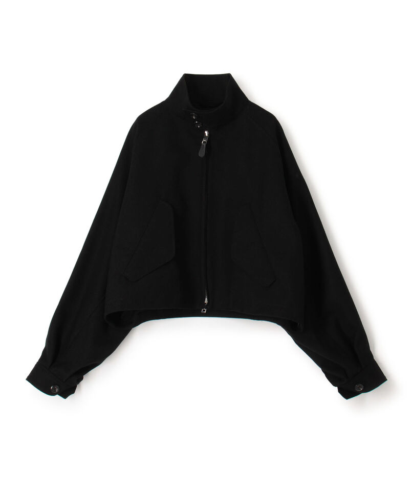 【別注】THE RERACS×Edition HARRINGTON JKT 【別注】THE RERACS×Edition HARRINGTON JKT