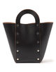 Hender Scheme daikei hand bag M