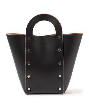 Hender Scheme daikei hand bag M
