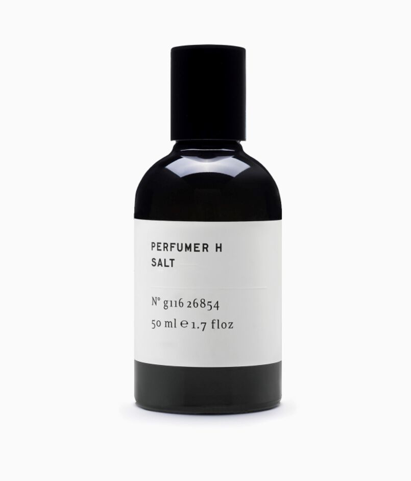 PERFUMER H eau de parfum 50ml SALT