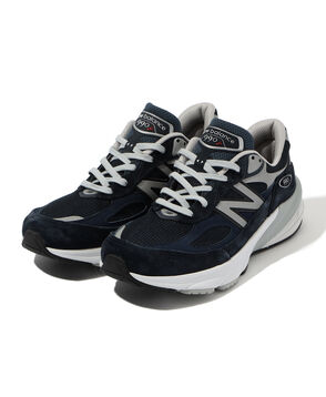 New Balance M990 V6 スニーカー