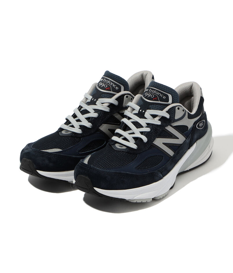 New Balance M990 V6 スニーカー
