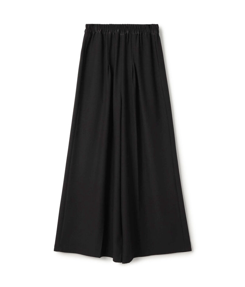 JEANPAULKNOTT ロングキュロットパンツ