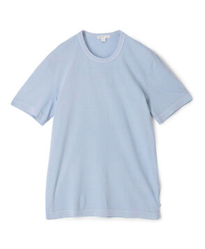 コットンジャージー ラウンジTシャツ MLJ3311