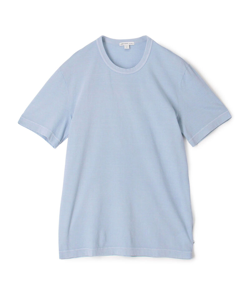 コットンジャージー ラウンジTシャツ MLJ3311